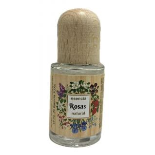 Esencia Aromática 16ml Rosas